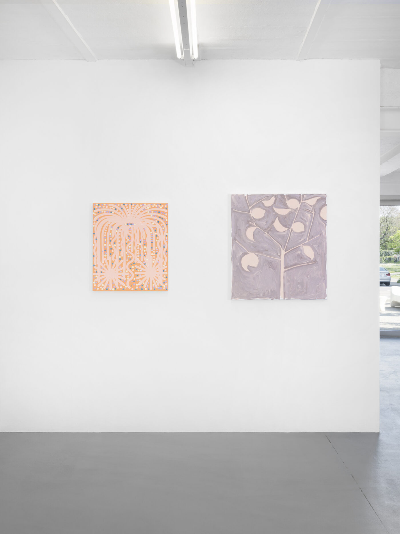 Galerie Lange + Pult – Hugo Capron