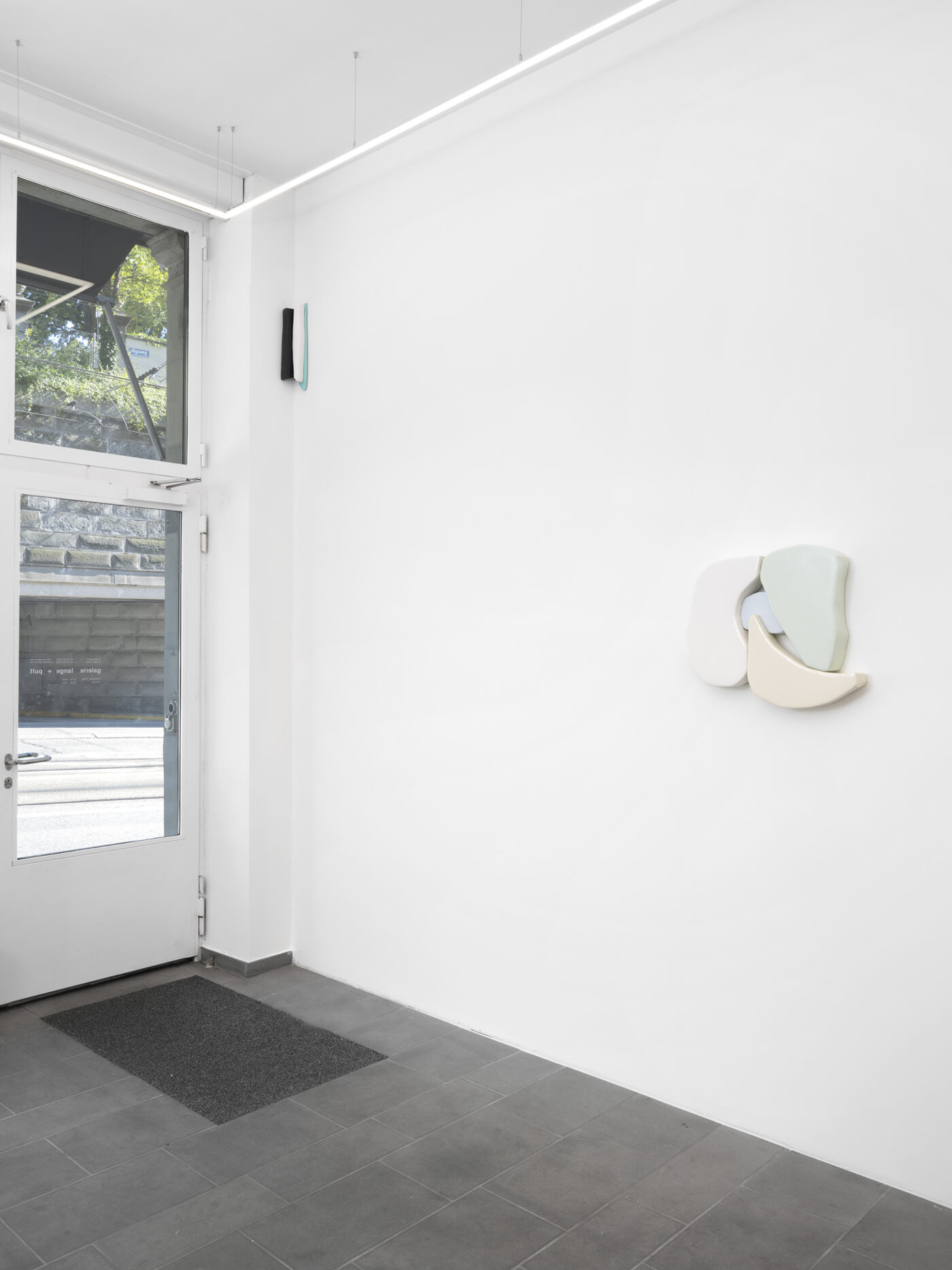 Galerie Lange + Pult – Justin Adian