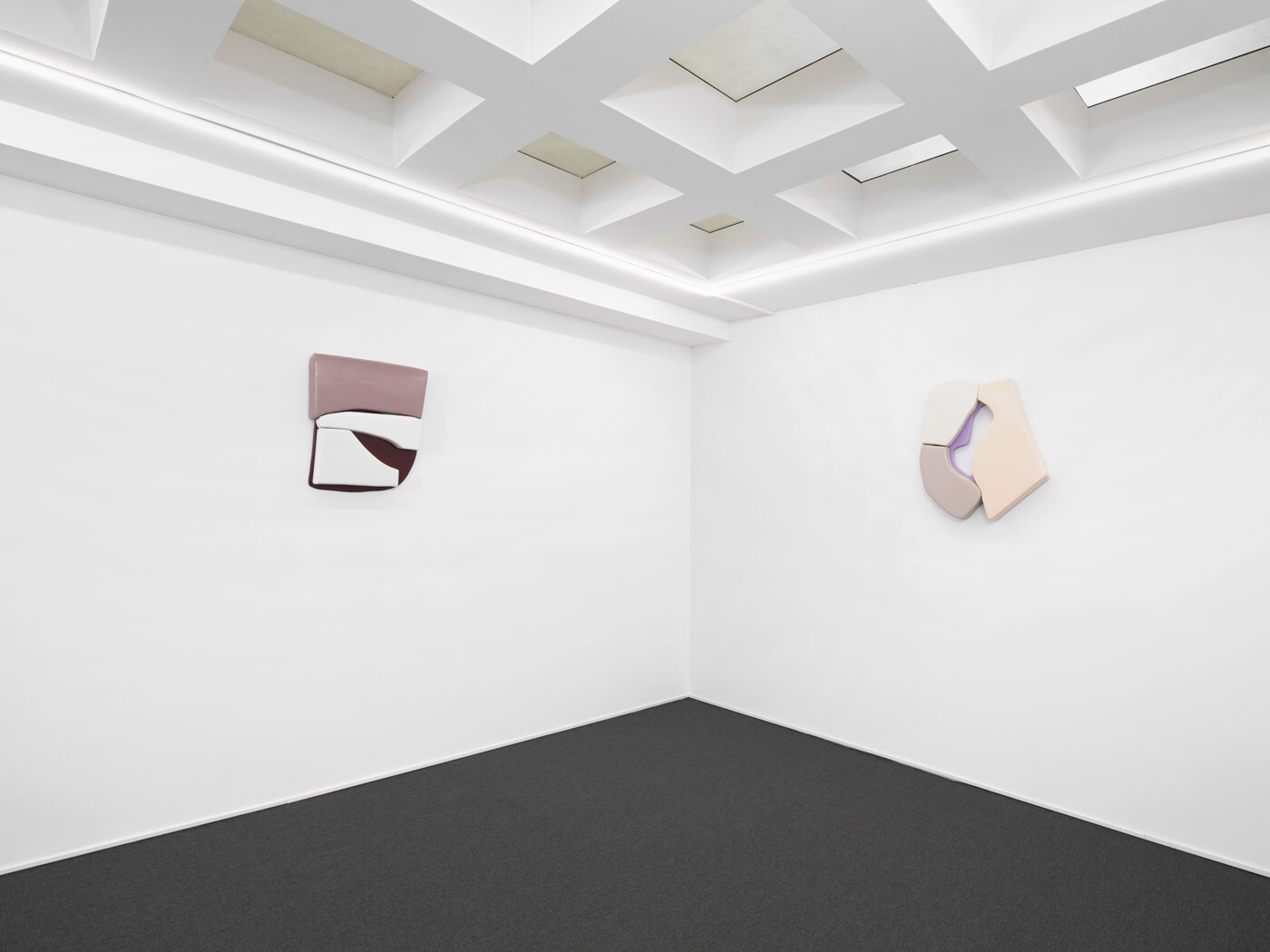 Galerie Lange + Pult – Justin Adian