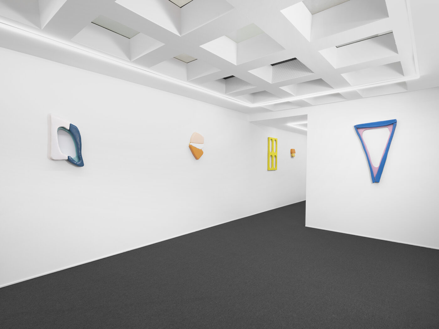 Galerie Lange + Pult – Justin Adian