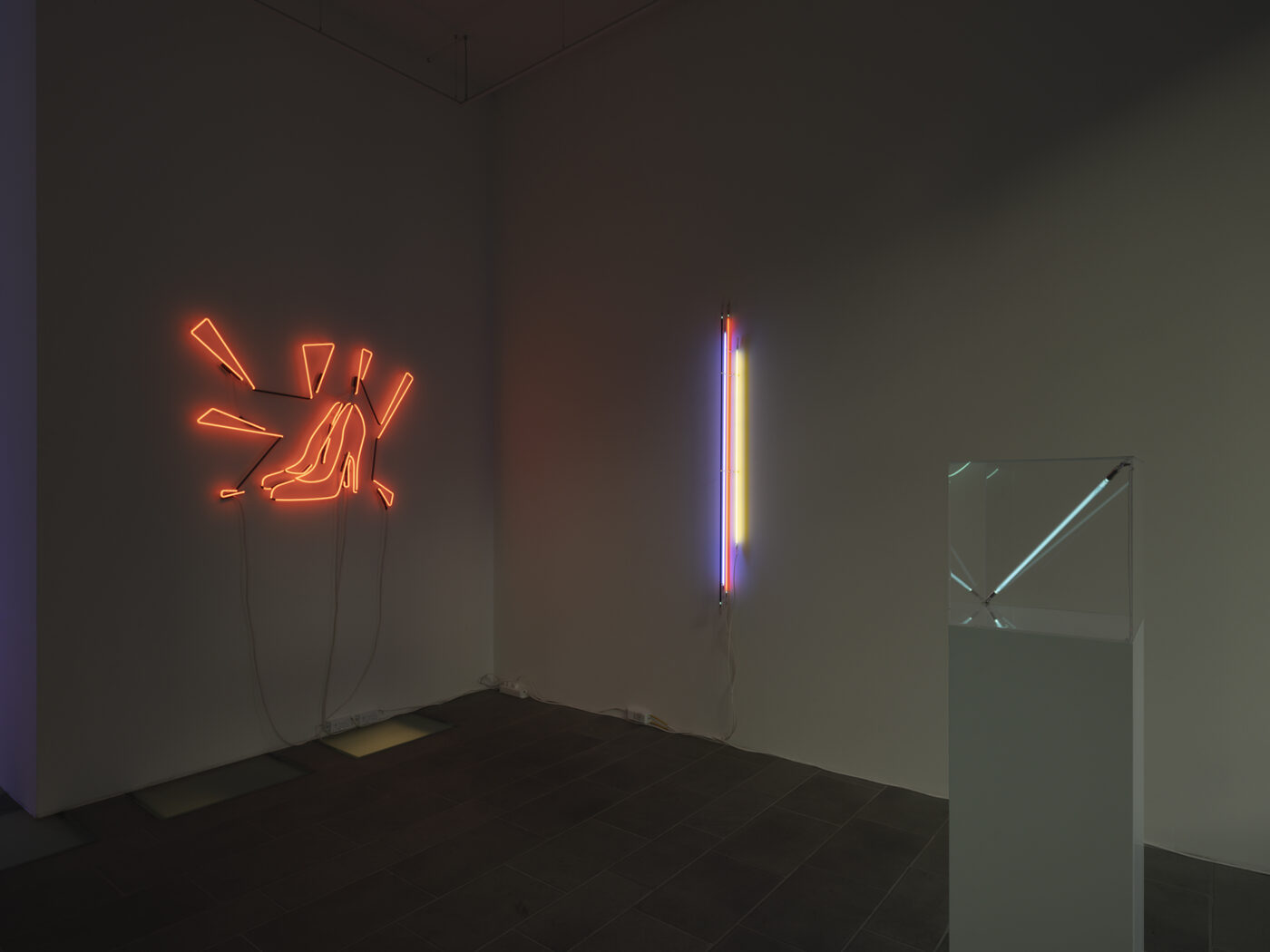 Galerie Lange + Pult – LICHT