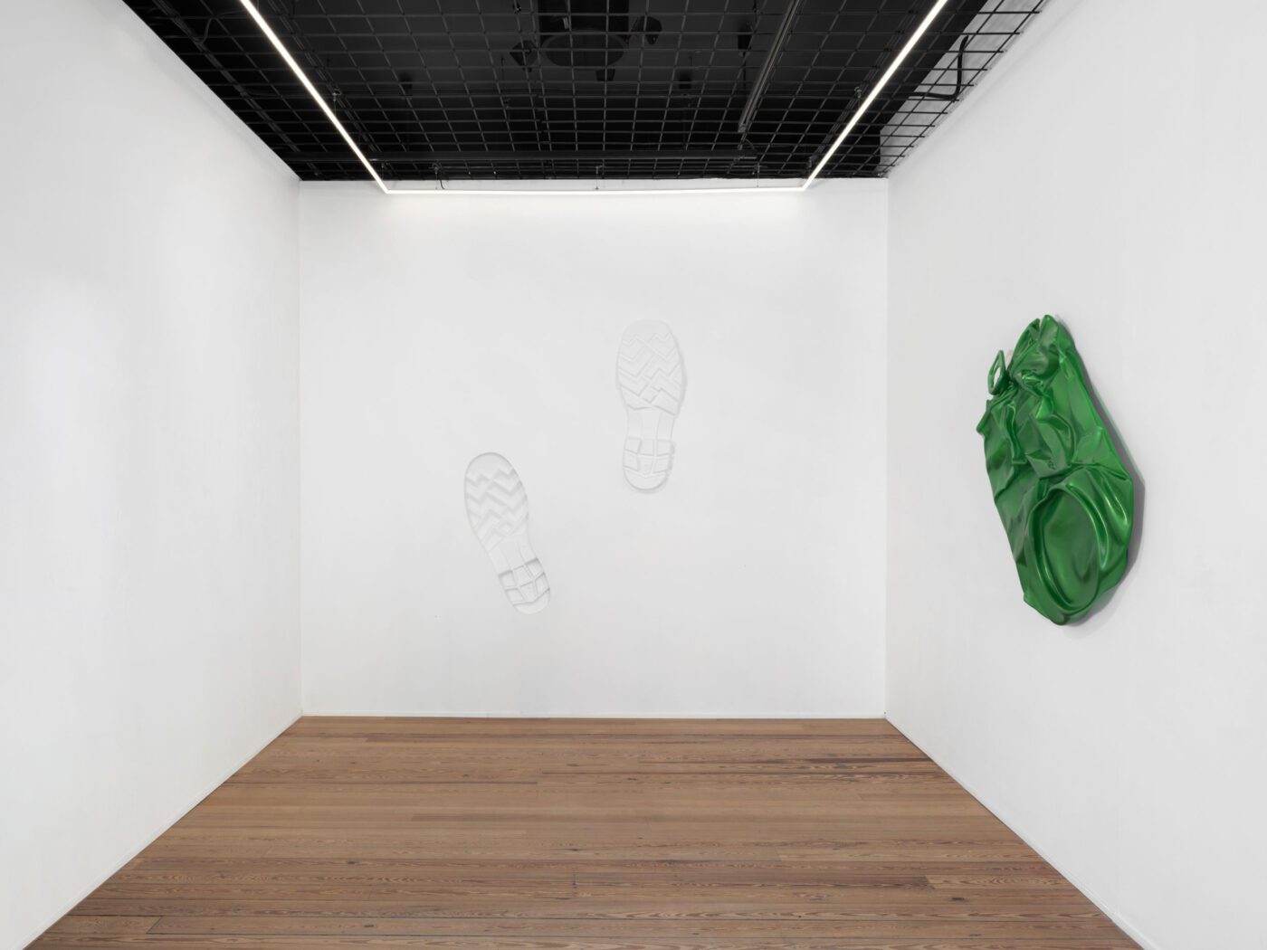 Galerie Lange + Pult – Lilian Bourgeat