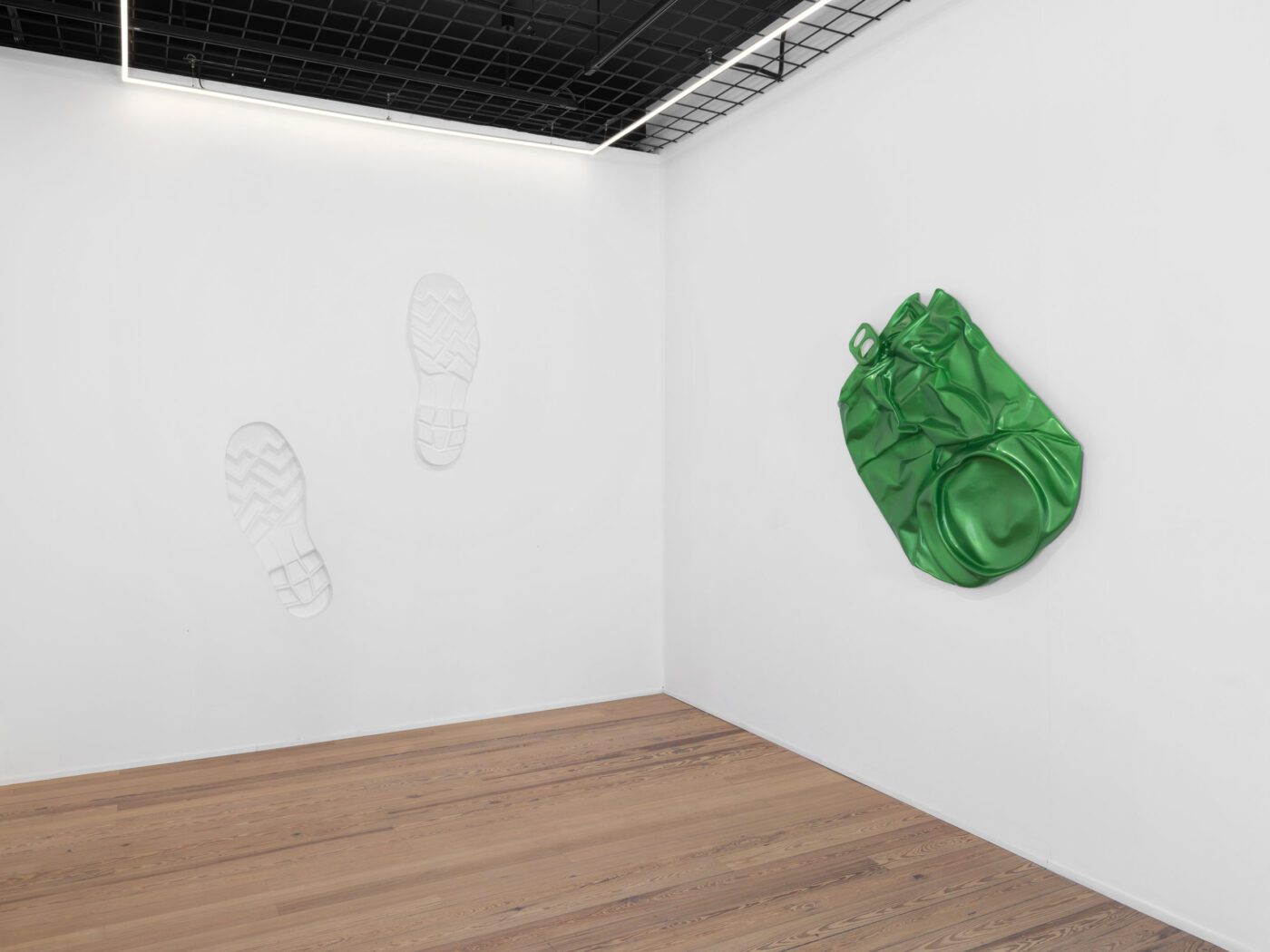 Galerie Lange + Pult – Lilian Bourgeat
