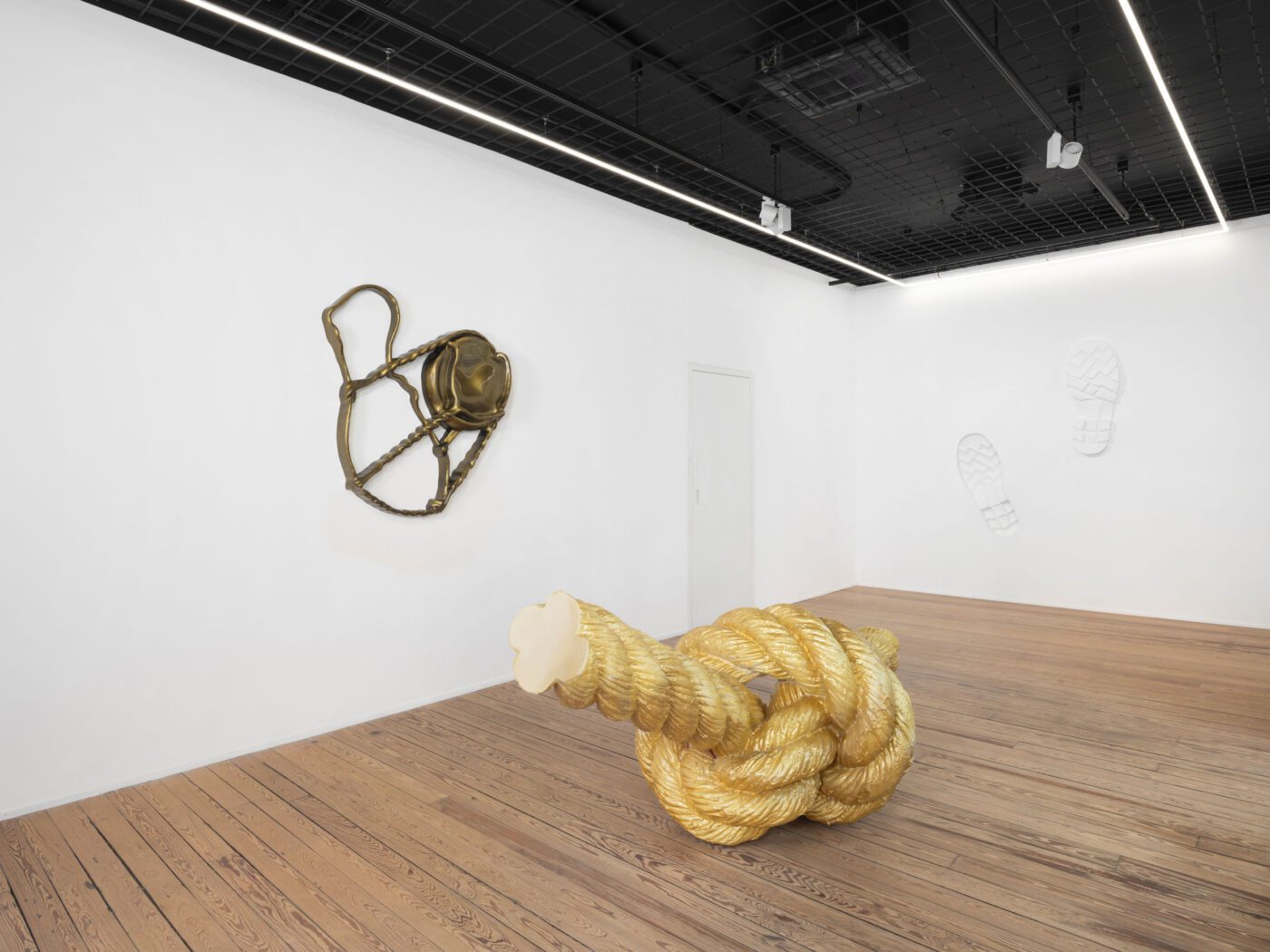 Galerie Lange + Pult – Lilian Bourgeat