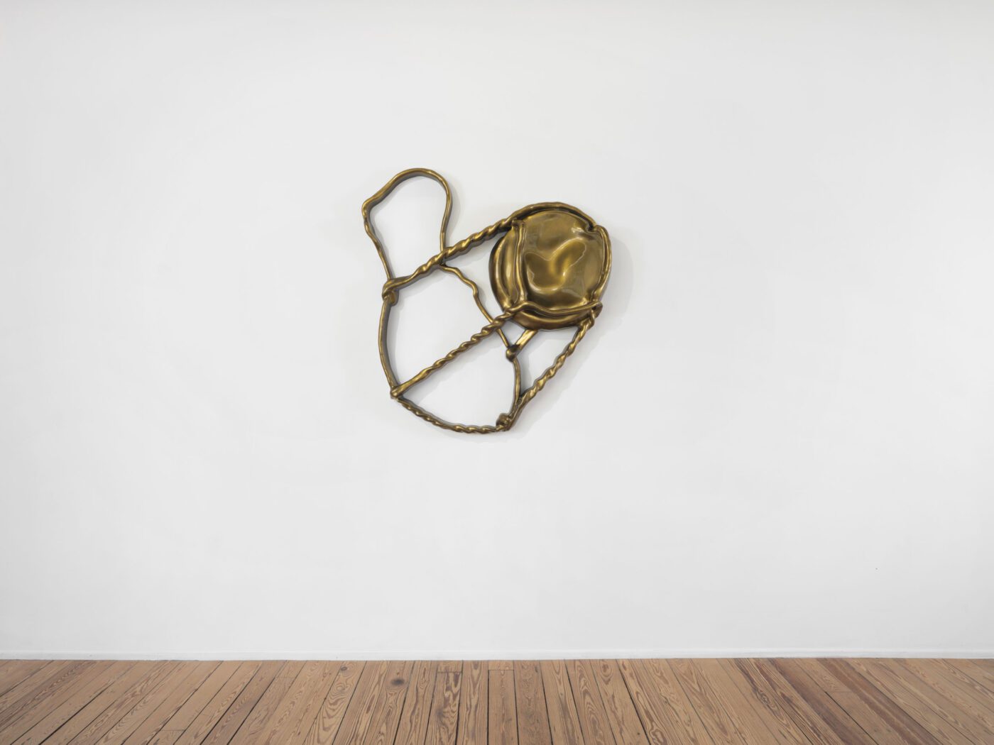 Galerie Lange + Pult – Lilian Bourgeat