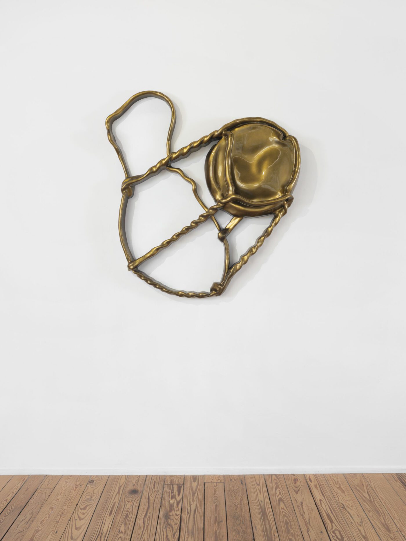 Galerie Lange + Pult – Lilian Bourgeat