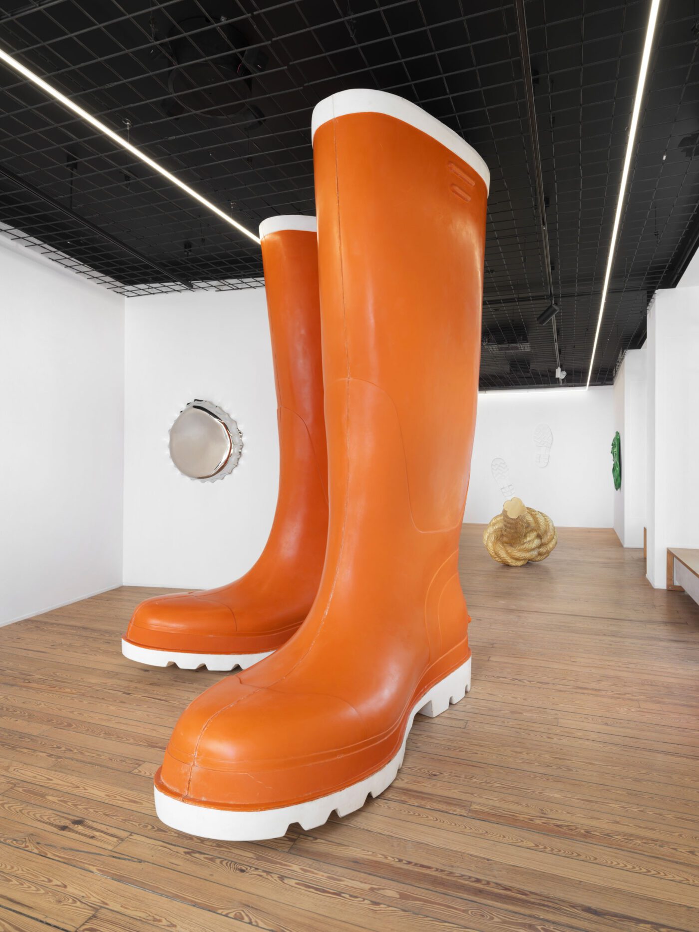 Galerie Lange + Pult – Lilian Bourgeat