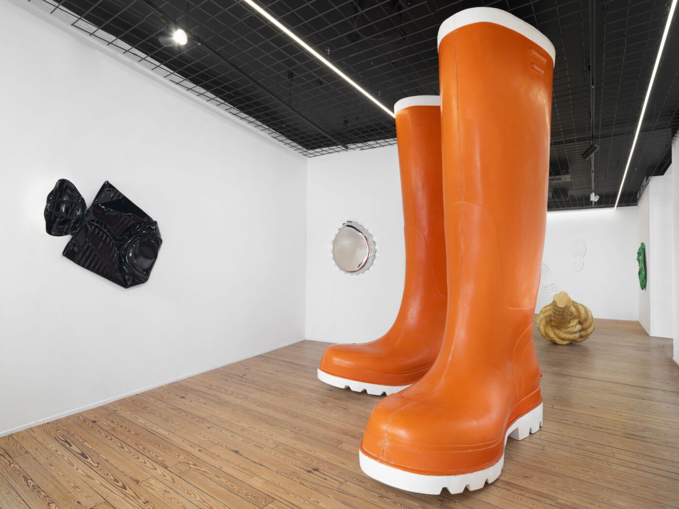 Galerie Lange + Pult – Lilian Bourgeat