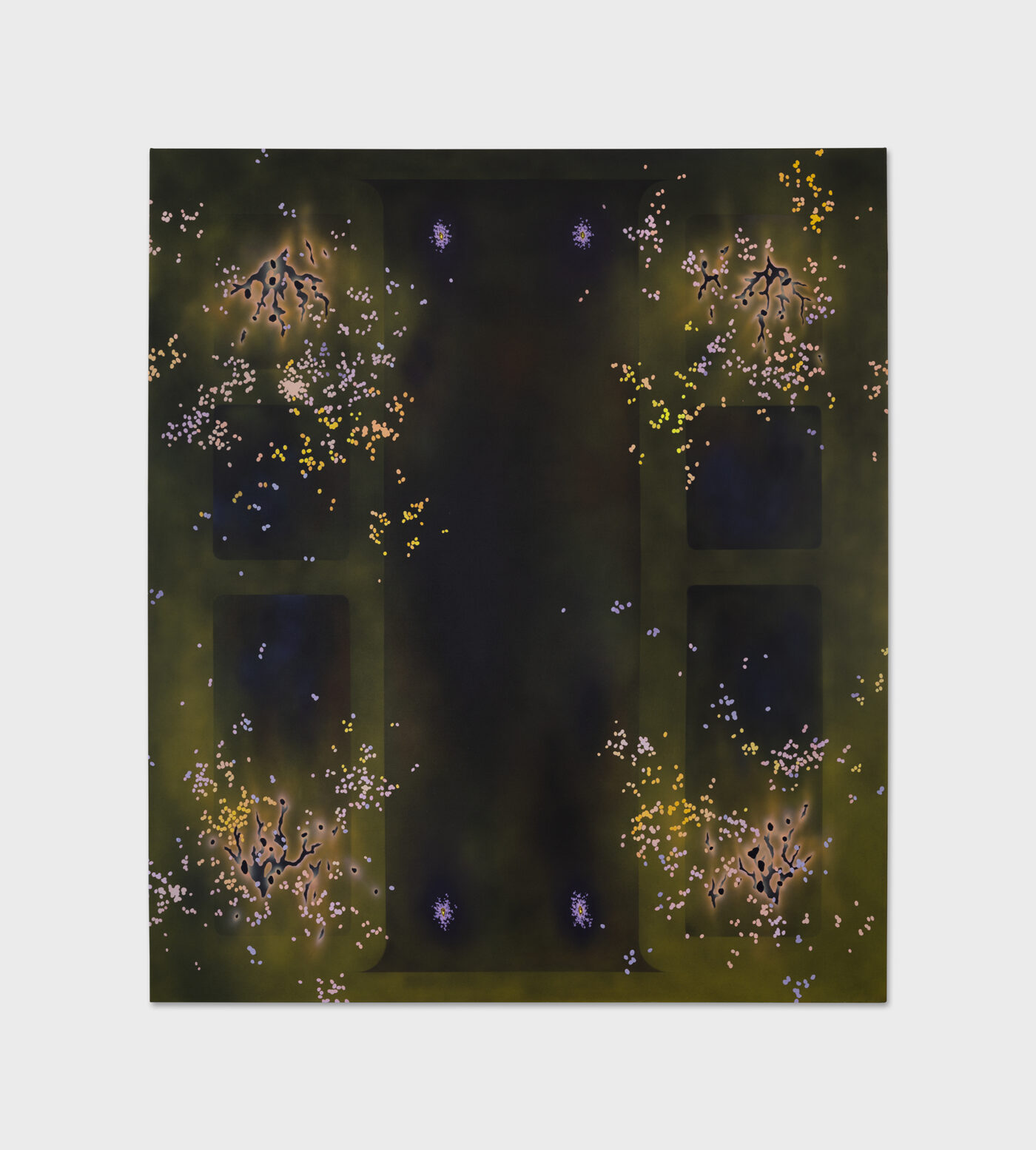 Galerie Lange + Pult – Natacha Donzé