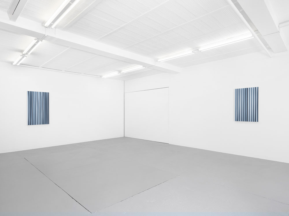 Galerie Lange + Pult – Philippe Decrauzat