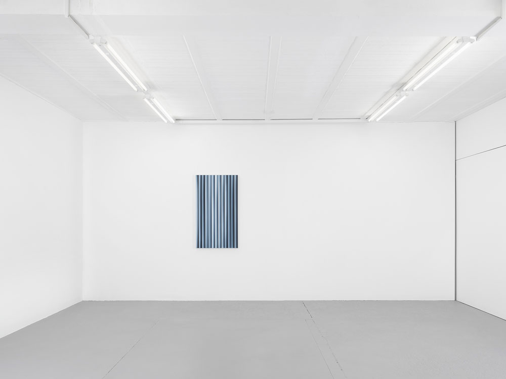 Galerie Lange + Pult – Philippe Decrauzat