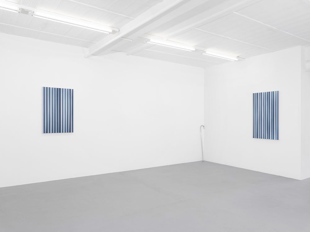 Galerie Lange + Pult – Philippe Decrauzat