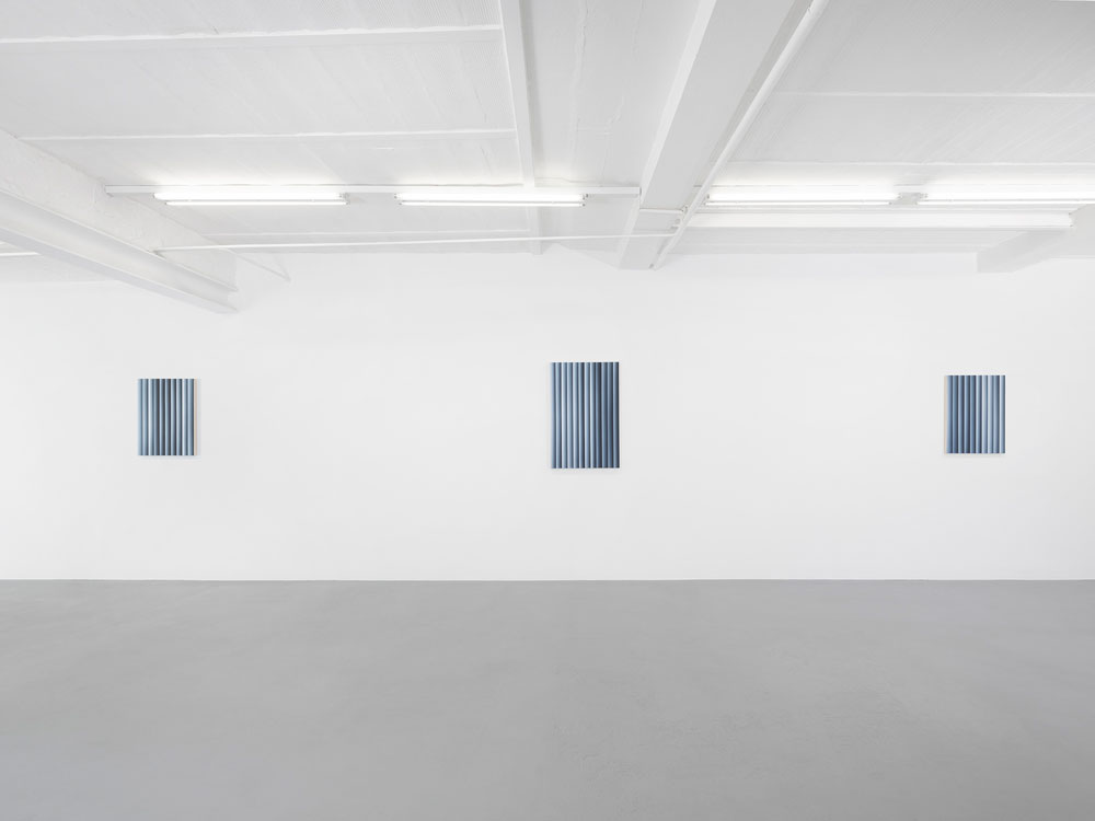 Galerie Lange + Pult – Philippe Decrauzat