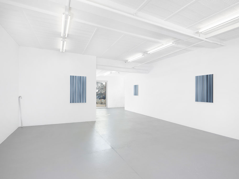 Galerie Lange + Pult – Philippe Decrauzat