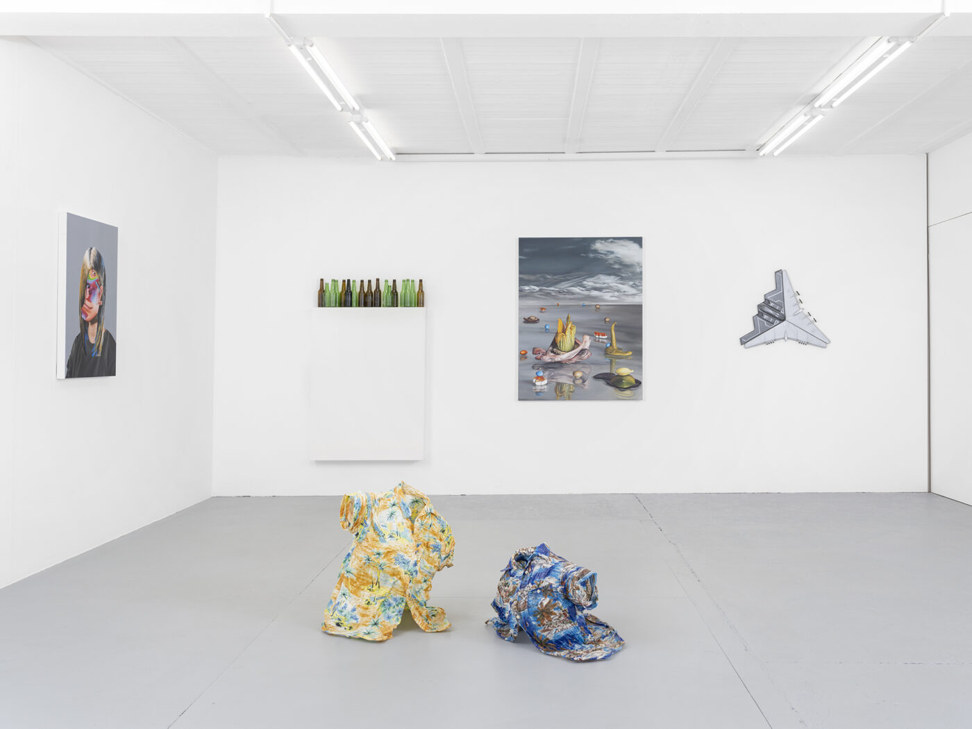Galerie Lange + Pult – SNACK 2