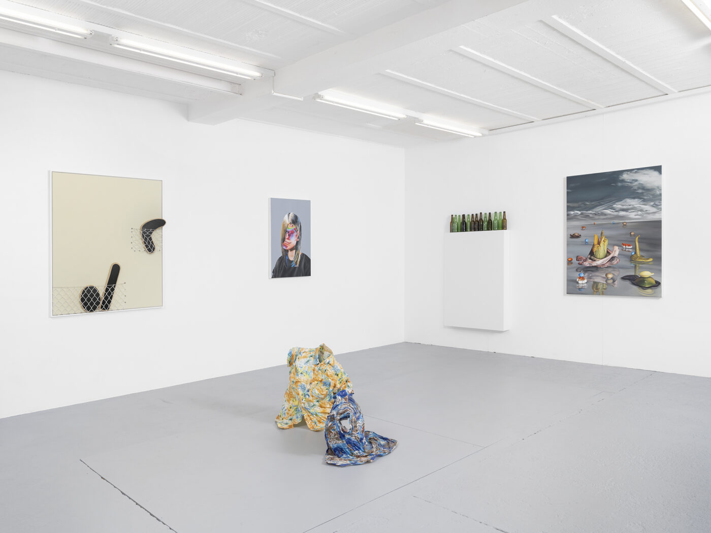Galerie Lange + Pult – SNACK 2