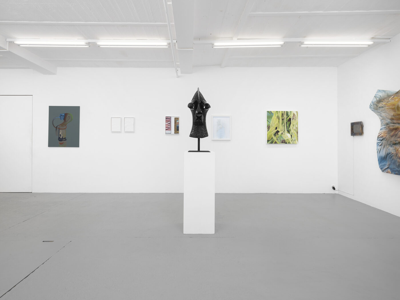 Galerie Lange + Pult – SNACK 2