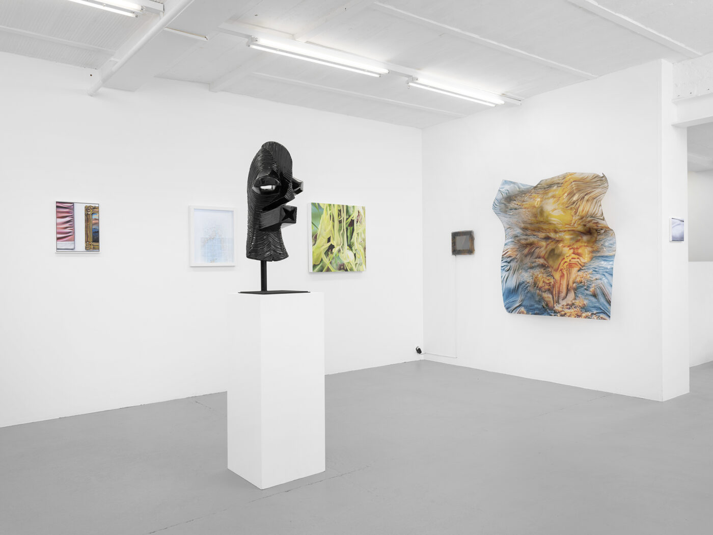 Galerie Lange + Pult – SNACK 2