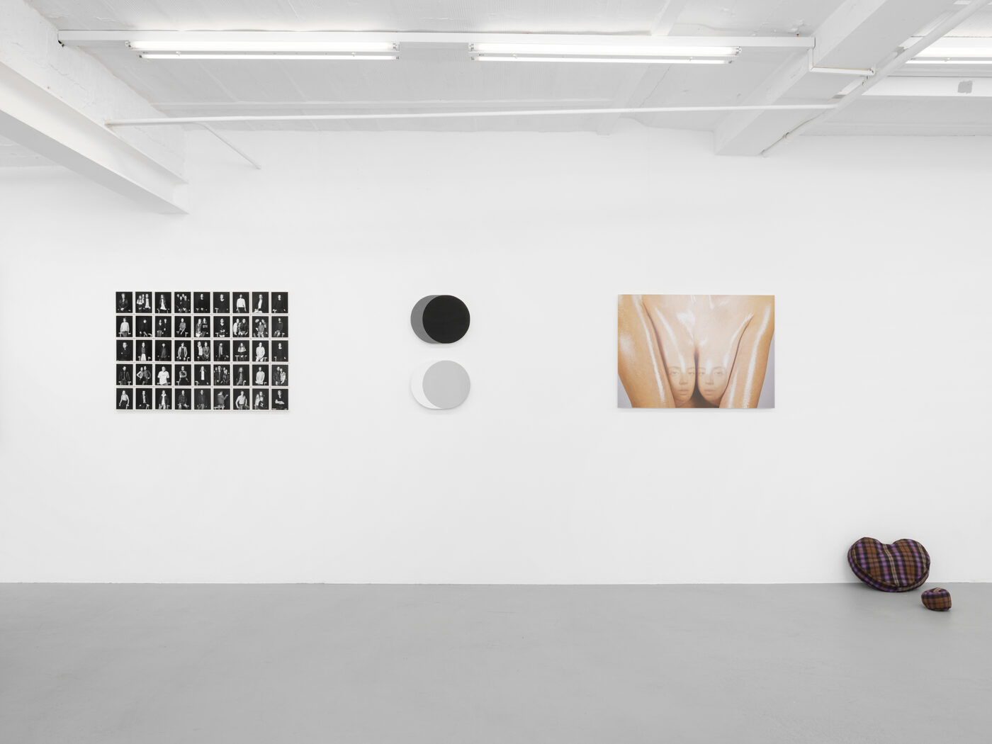 Galerie Lange + Pult – SNACK 2