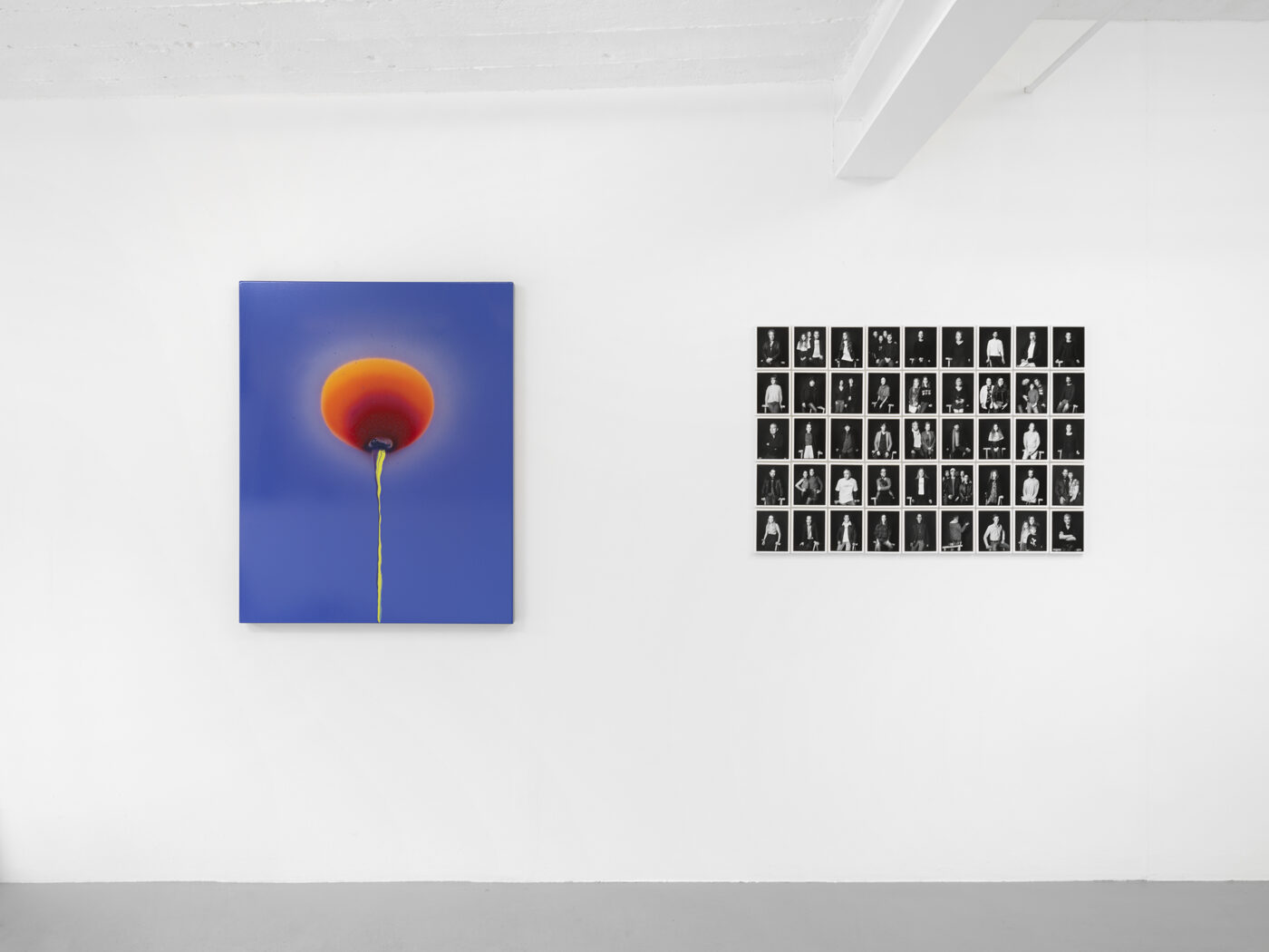 Galerie Lange + Pult – SNACK 2