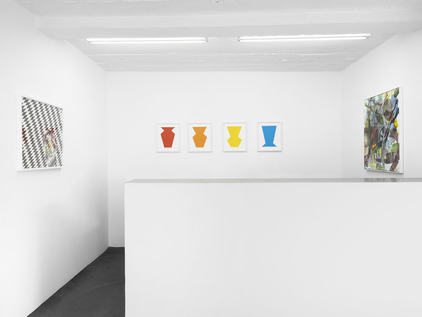 Galerie Lange + Pult – SNACK 2