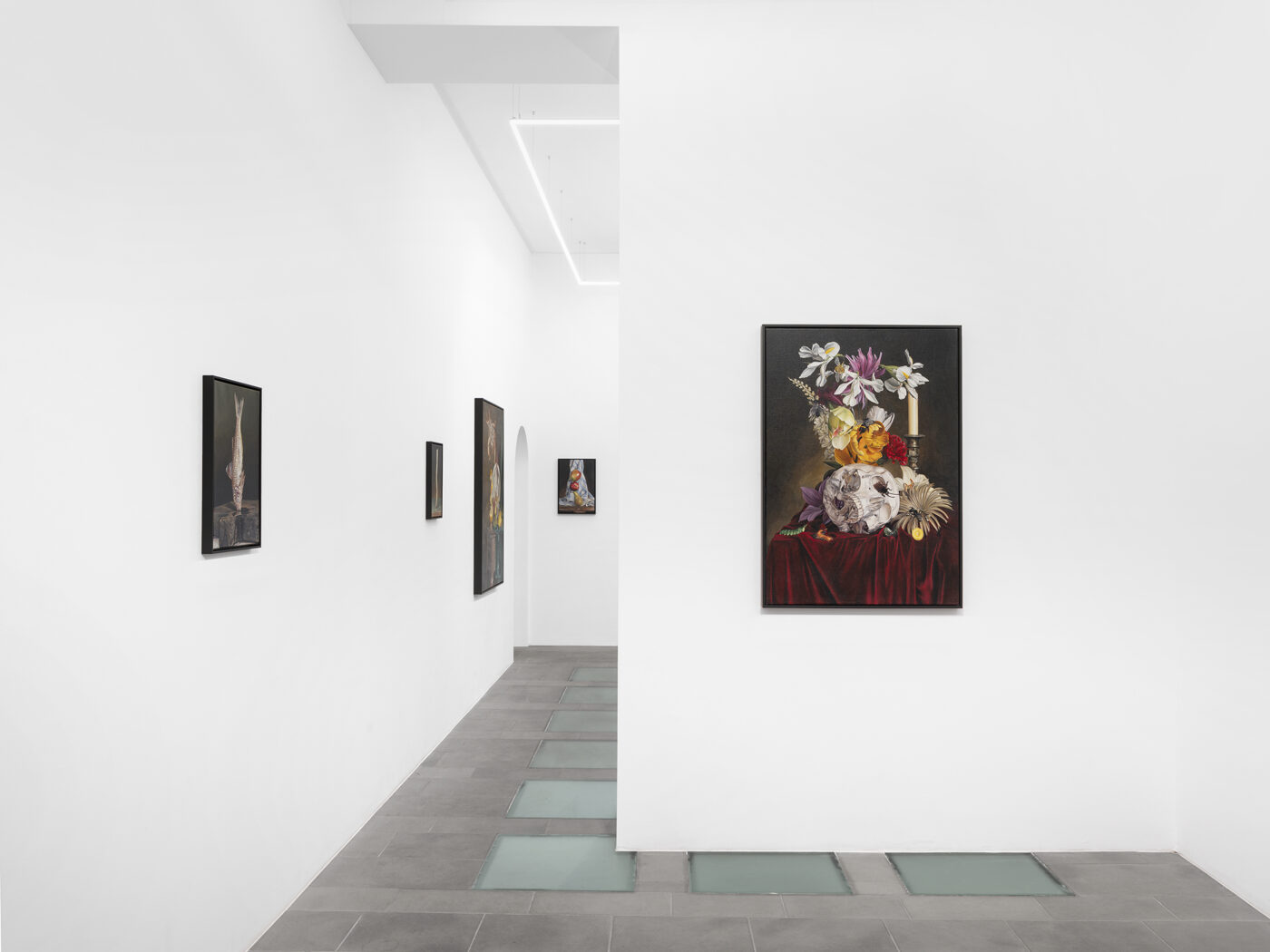 Galerie Lange + Pult – Till Rabus