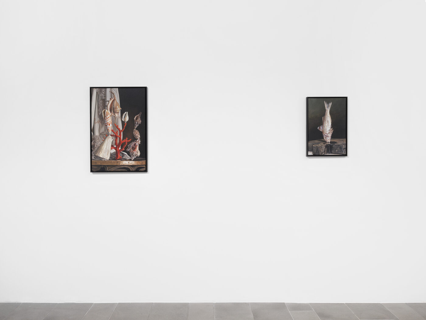 Galerie Lange + Pult – Till Rabus