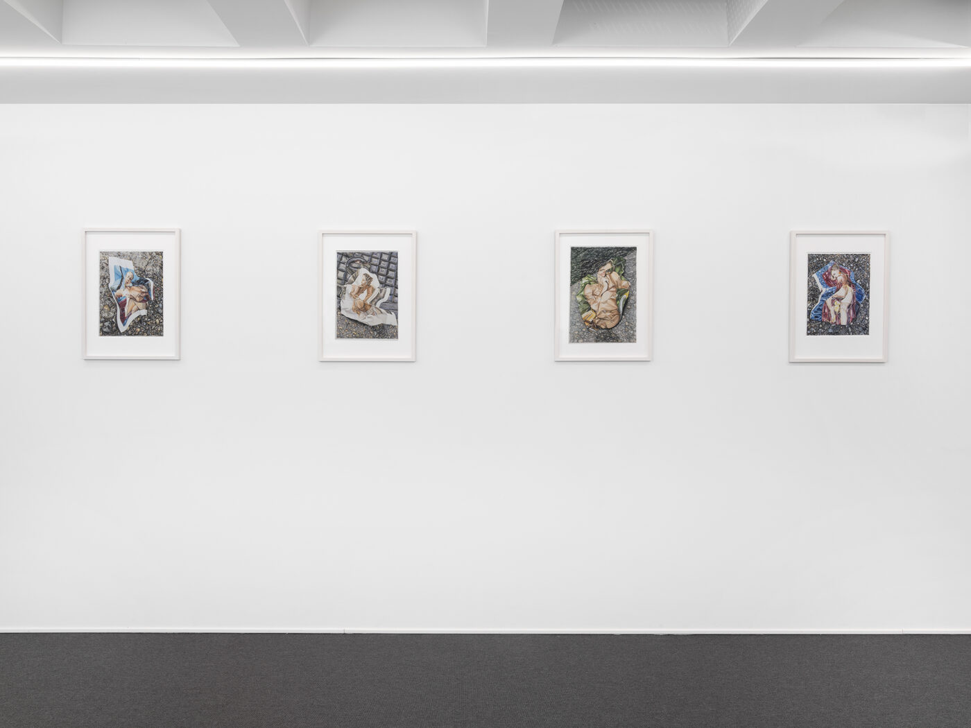 Galerie Lange + Pult – Till Rabus