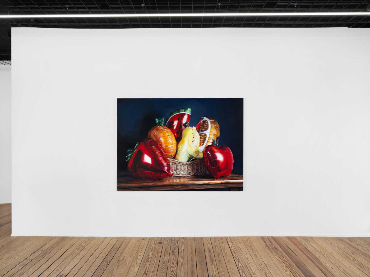 Galerie Lange + Pult – Till Rabus