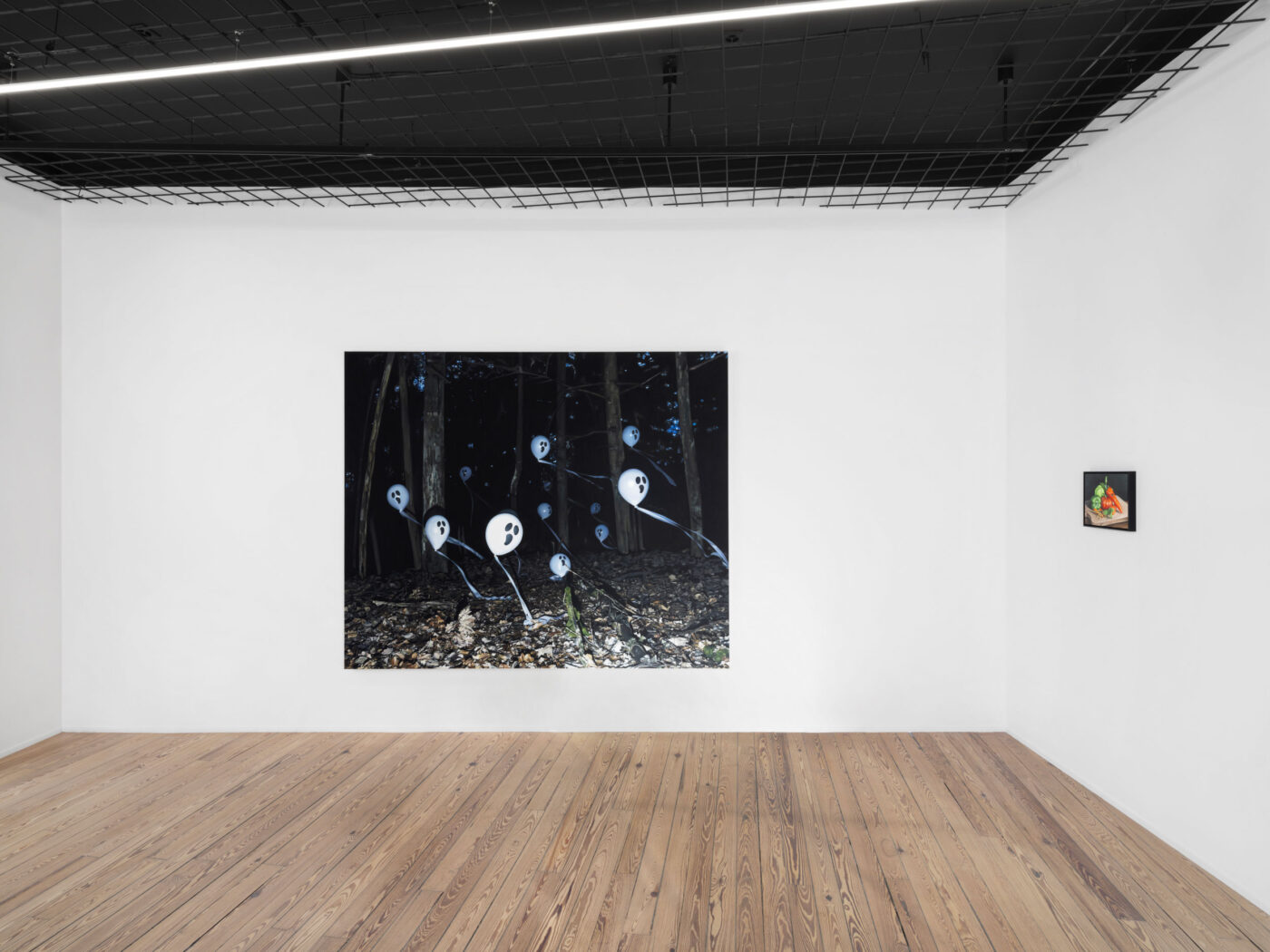 Galerie Lange + Pult – Till Rabus