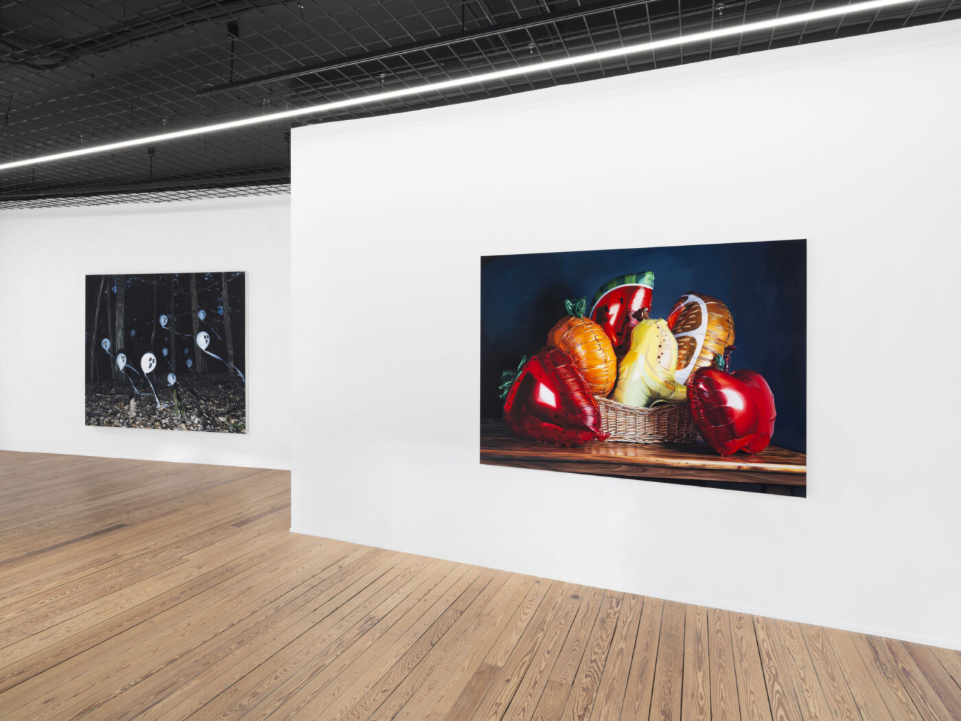 Galerie Lange + Pult – Till Rabus