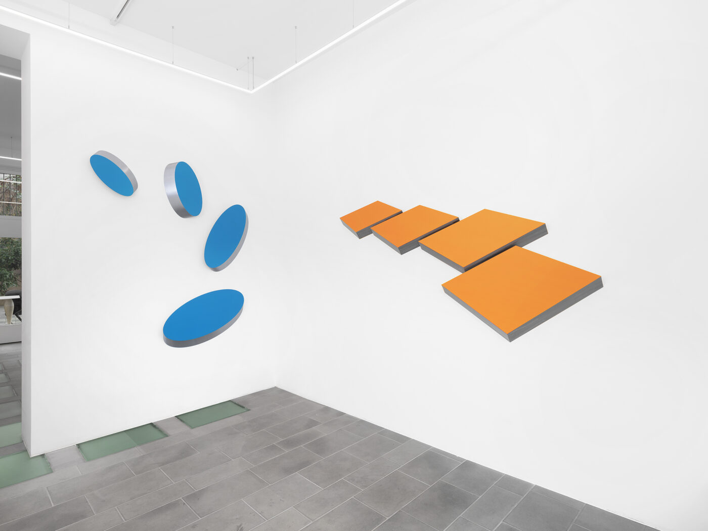 Galerie Lange + Pult – Wolfram Ullrich