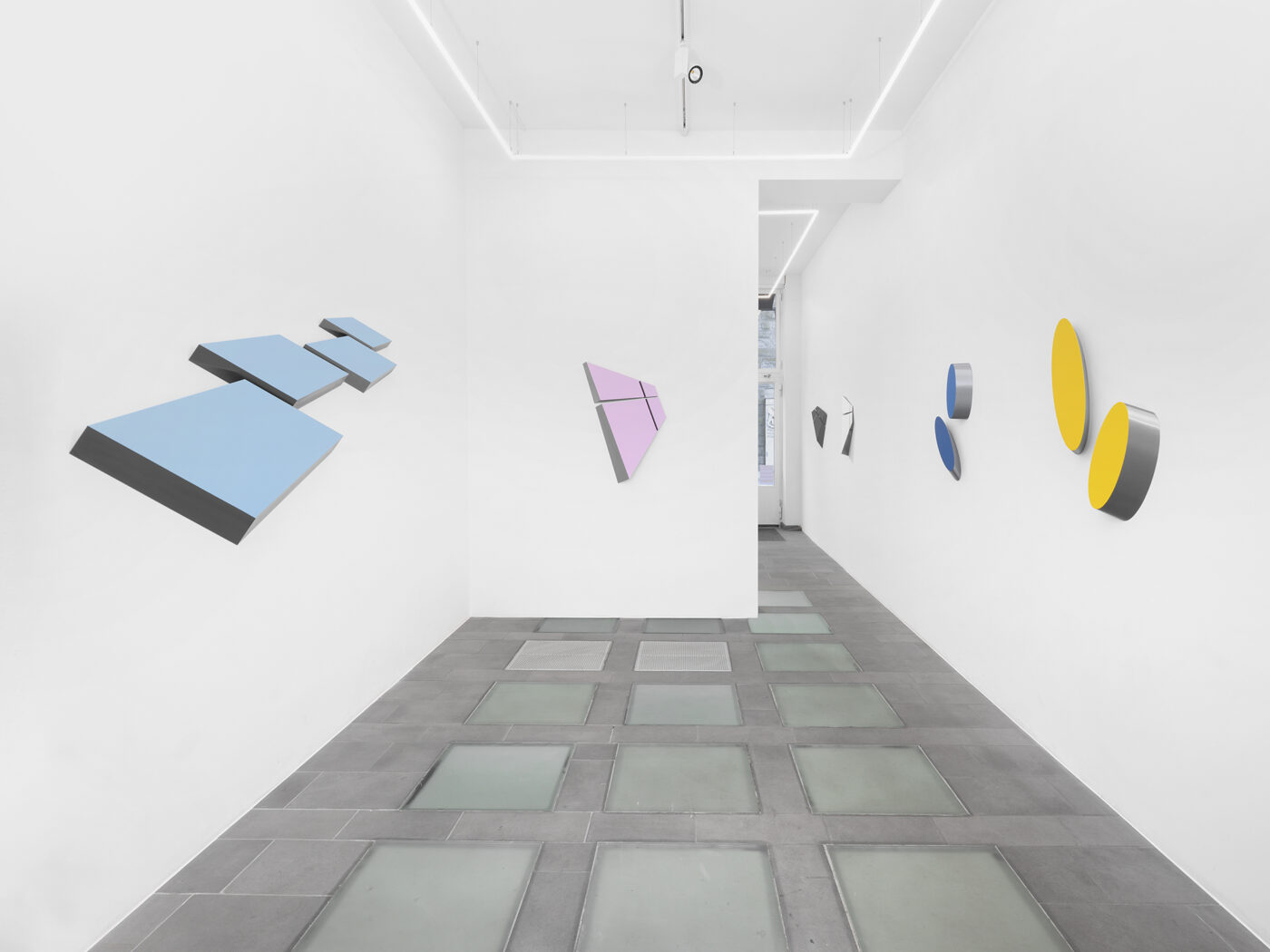 Galerie Lange + Pult – Wolfram Ullrich