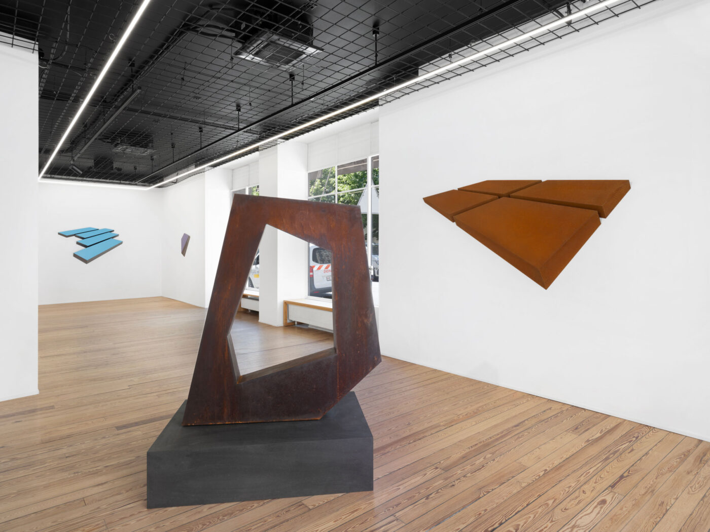 Galerie Lange + Pult – Wolfram Ullrich