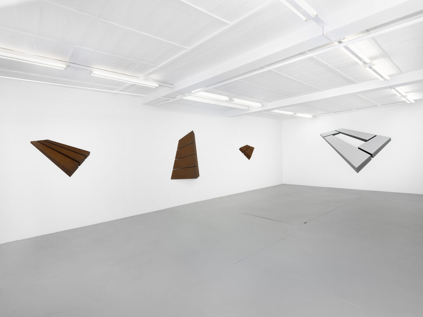 Galerie Lange + Pult – Wolfram Ullrich