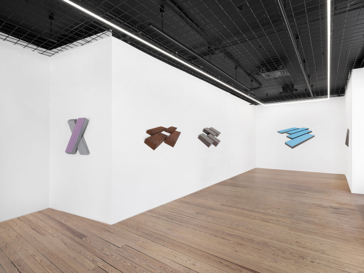 Galerie Lange + Pult – Wolfram Ullrich