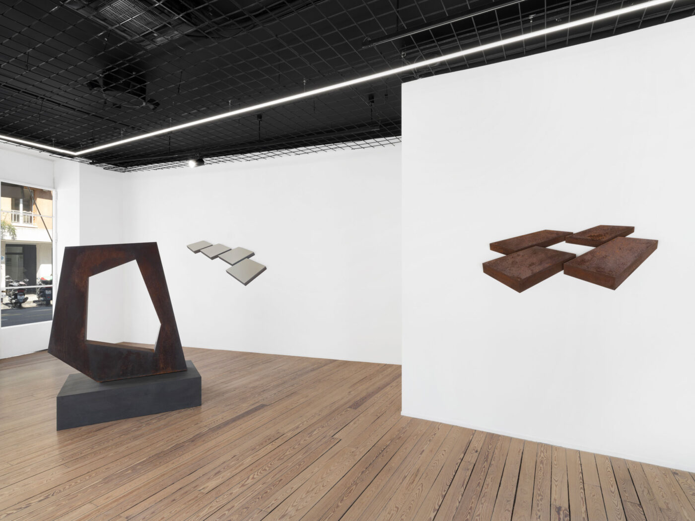 Galerie Lange + Pult – Wolfram Ullrich