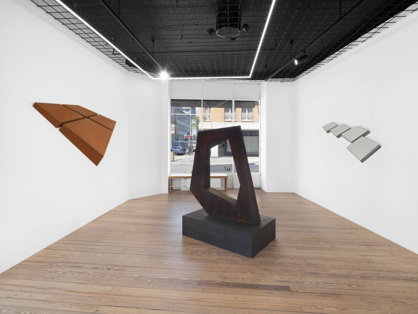 Galerie Lange + Pult – Wolfram Ullrich