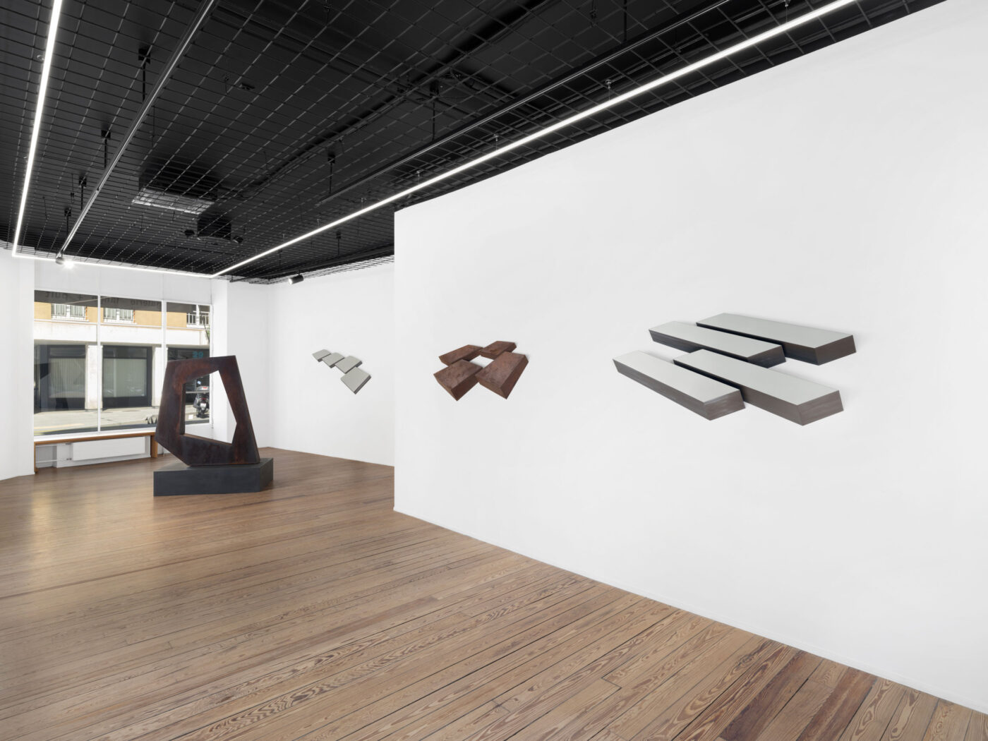 Galerie Lange + Pult – Wolfram Ullrich