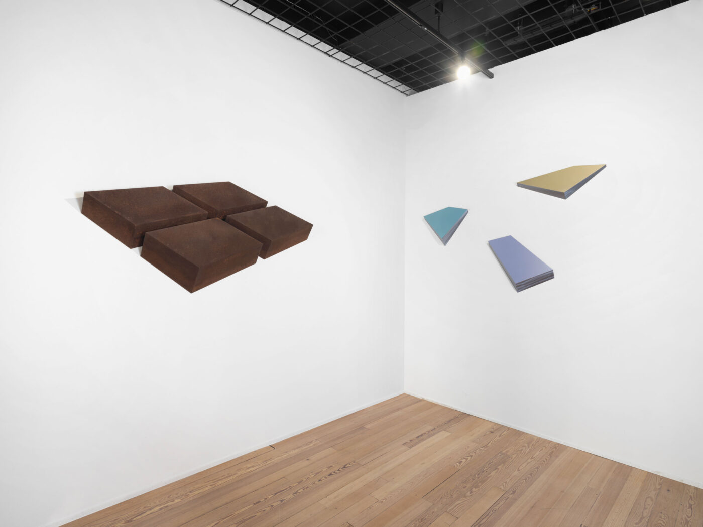 Galerie Lange + Pult – Wolfram Ullrich