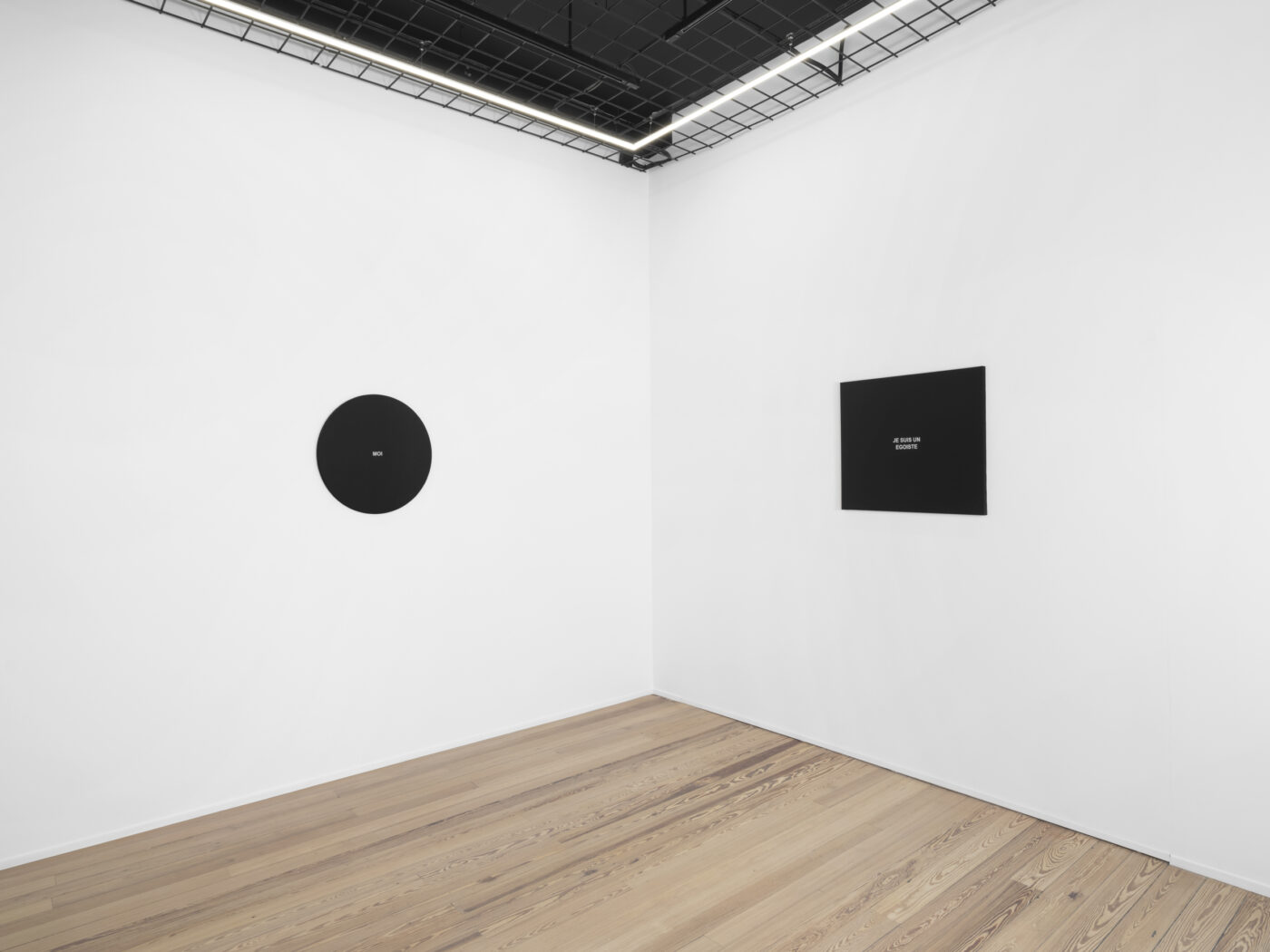 Galerie Lange + Pult – Ben