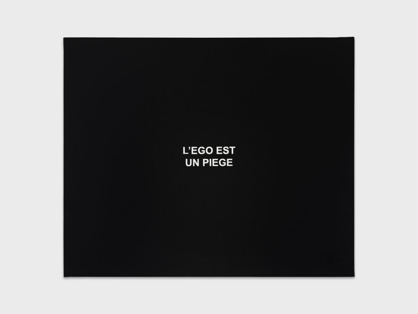 Galerie Lange + Pult – Ben