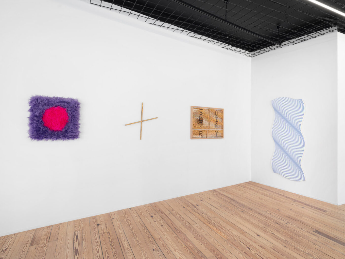 Galerie Lange + Pult – Slow Days, Fast Company