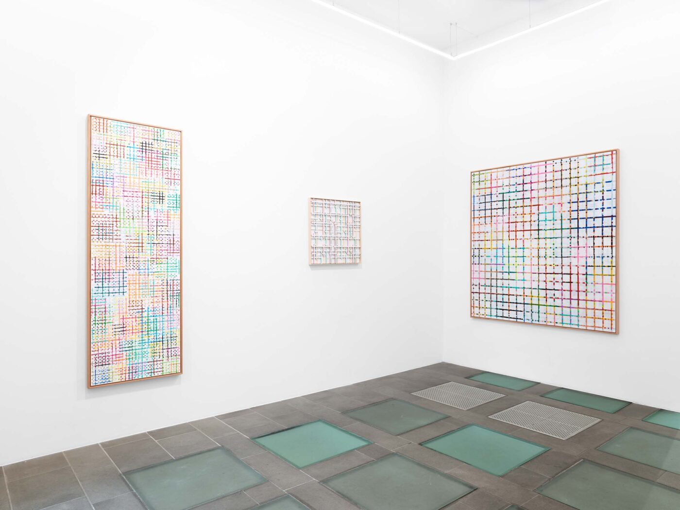 Galerie Lange + Pult – Beat Zoderer