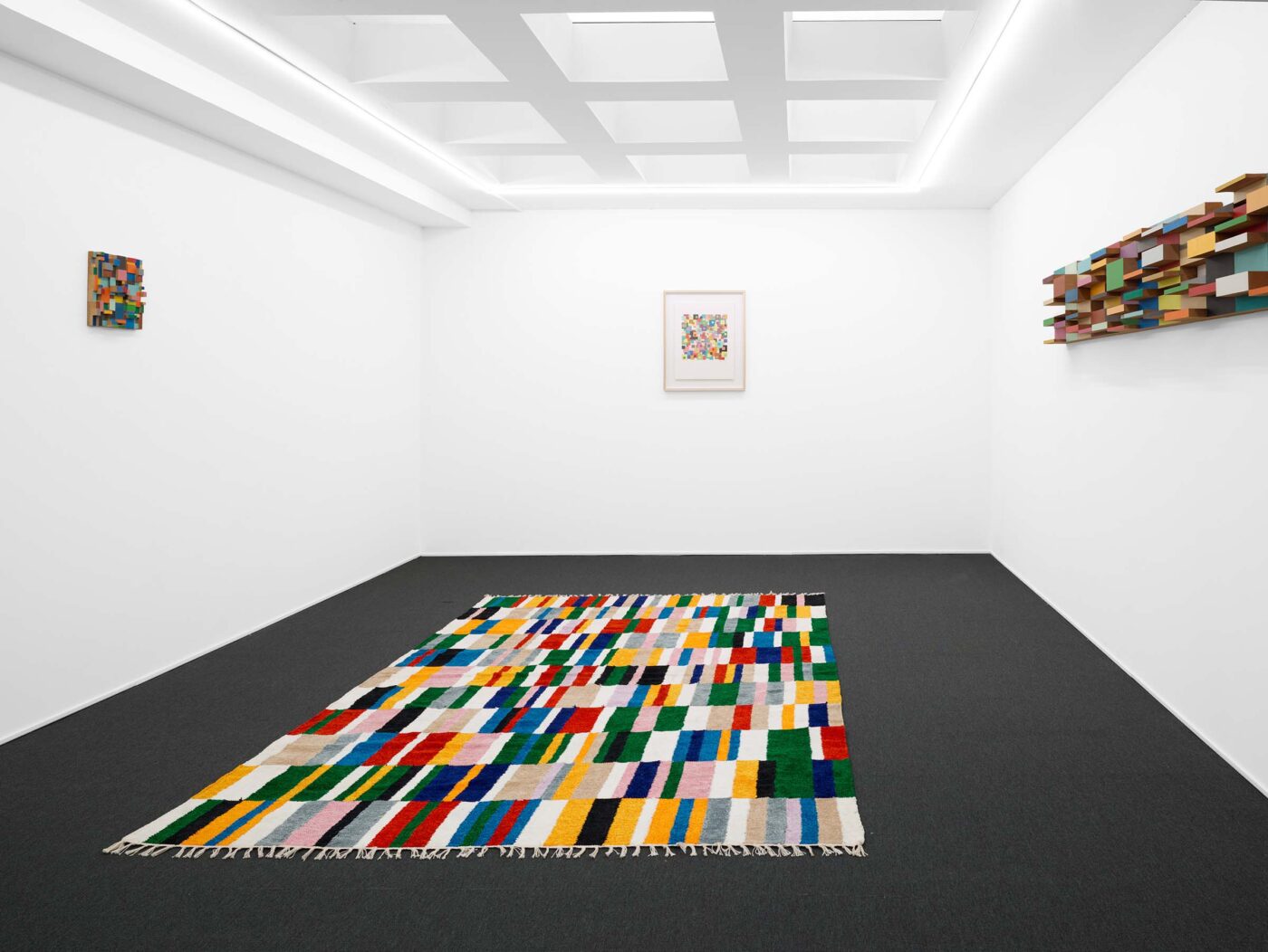 Galerie Lange + Pult – Beat Zoderer