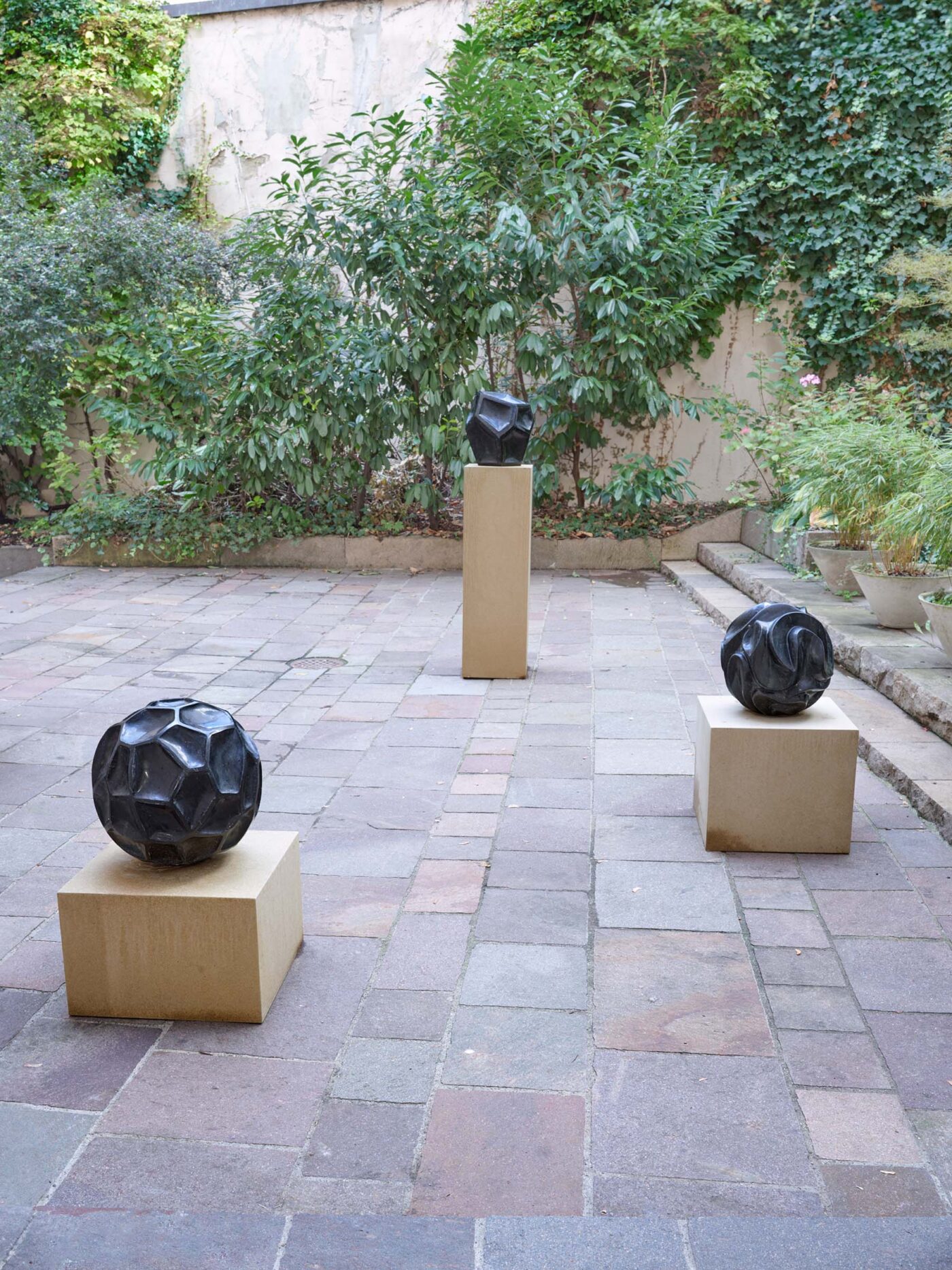 Galerie Lange + Pult – Beat Zoderer