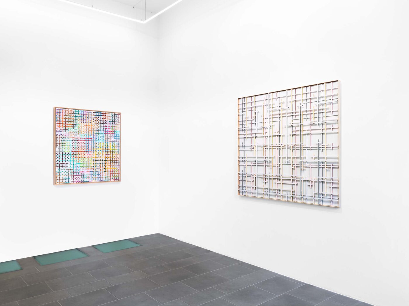 Galerie Lange + Pult – Beat Zoderer