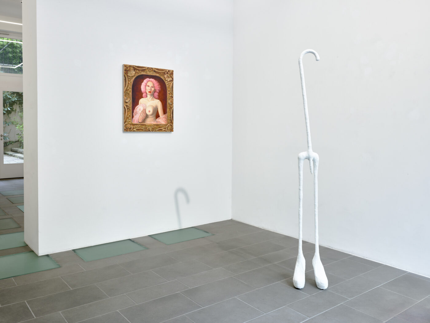 Galerie Lange + Pult – Beyond the Looking Glass