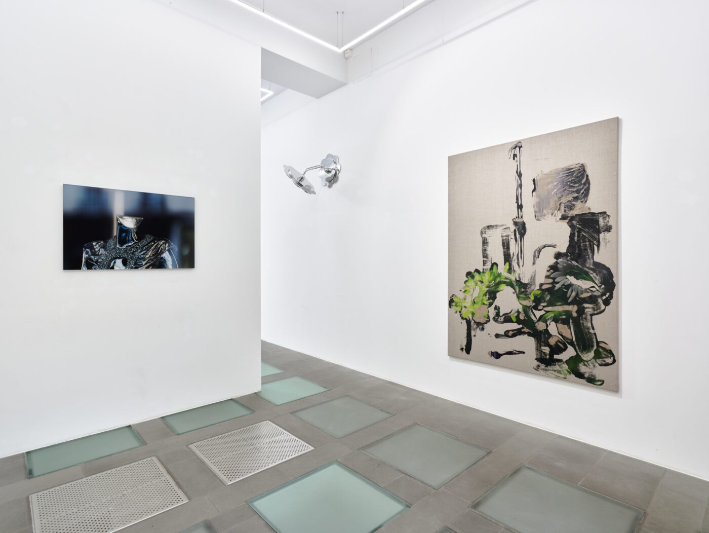 Galerie Lange + Pult – Beyond the Looking Glass