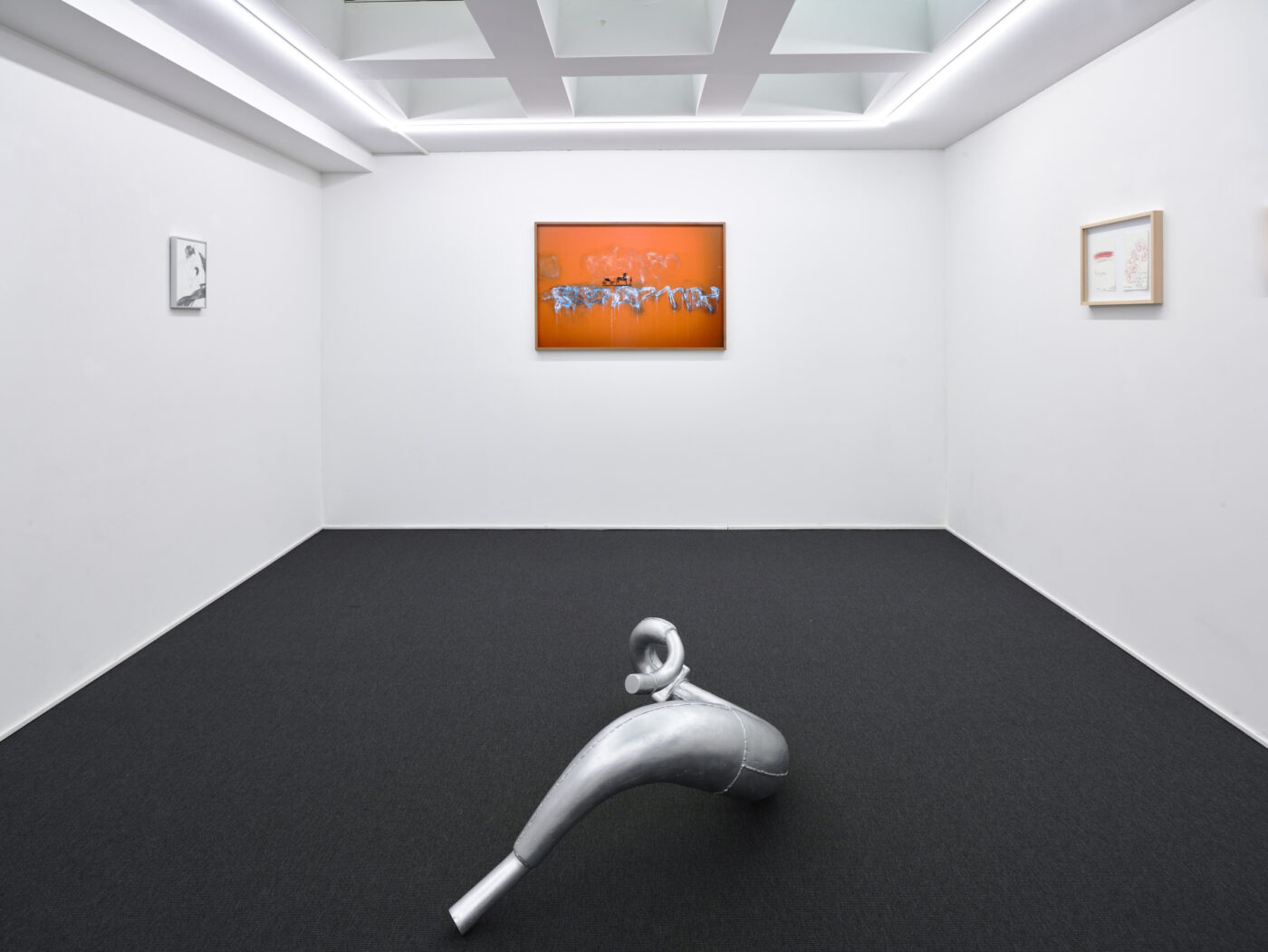 Galerie Lange + Pult – Beyond the Looking Glass